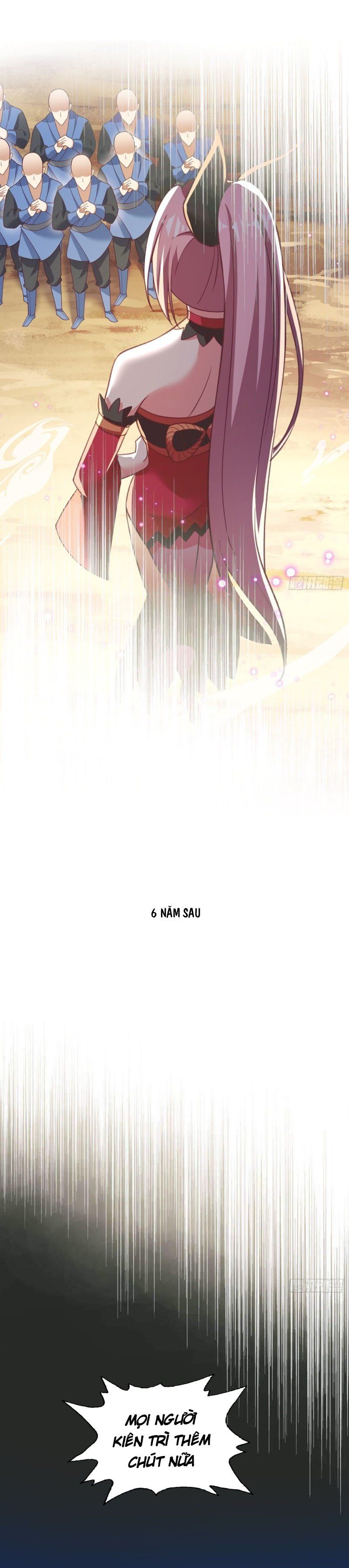 đọc truyện Linh Kiếm Tôn Chương 414 ảnh 7 tại Thiên Thai Truyện