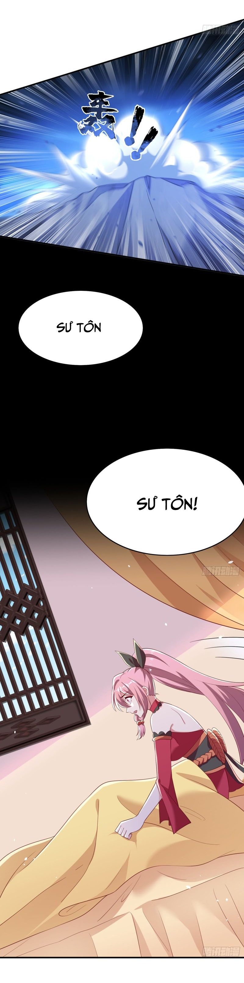 đọc truyện Linh Kiếm Tôn Chương 415 ảnh 4 tại Thiên Thai Truyện