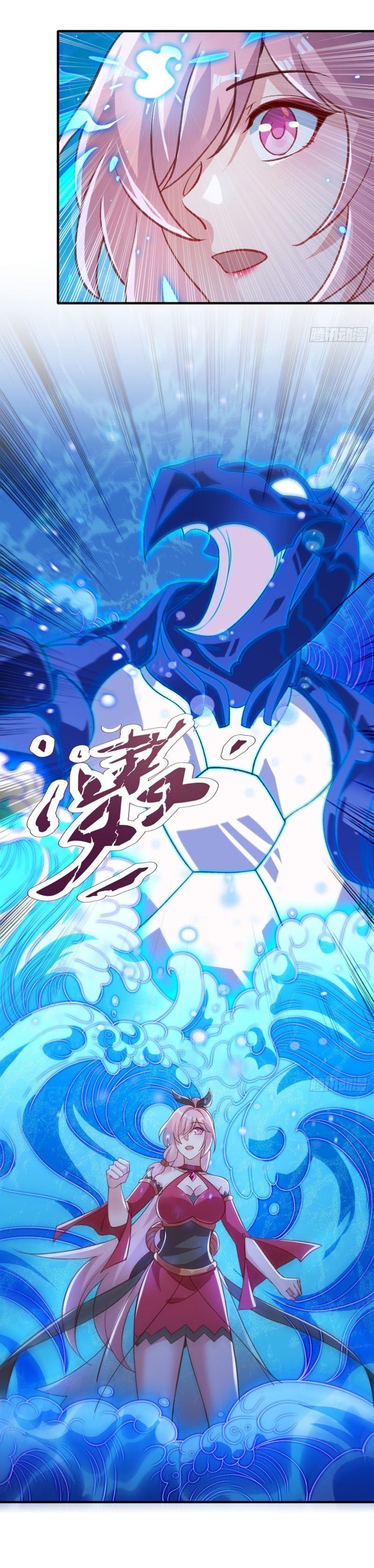 đọc truyện Linh Kiếm Tôn Chương 415 ảnh 10 tại Thiên Thai Truyện