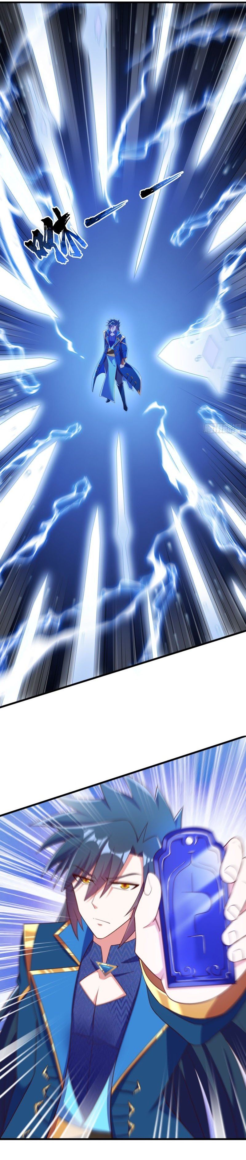 đọc truyện Linh Kiếm Tôn Chương 416 ảnh 14 tại Thiên Thai Truyện