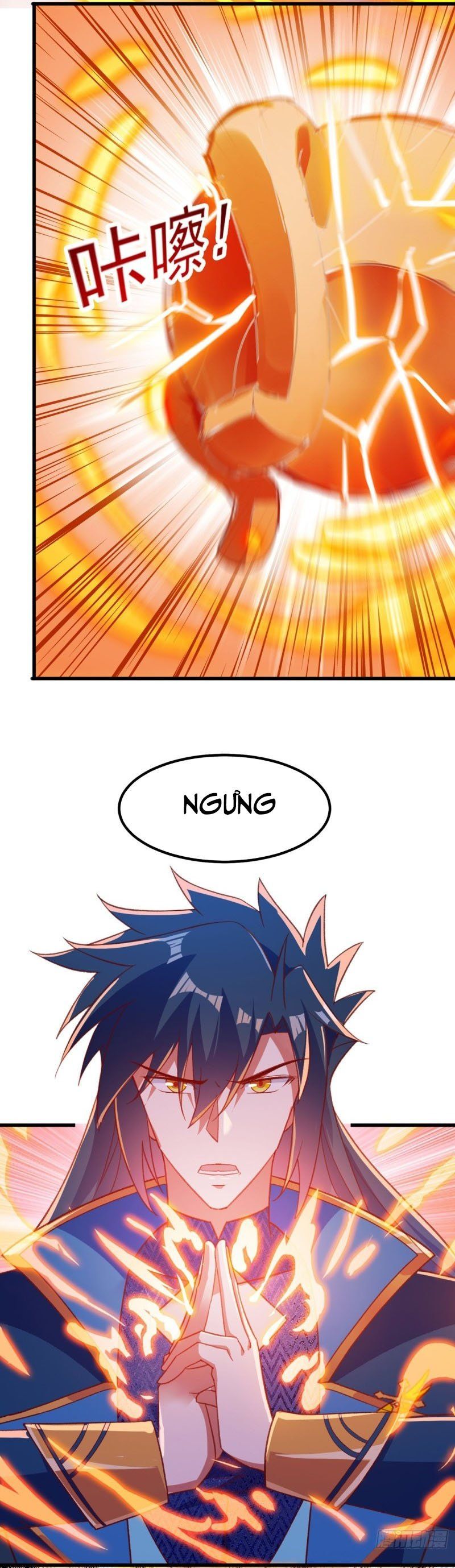 đọc truyện Linh Kiếm Tôn Chương 416 ảnh 7 tại Thiên Thai Truyện