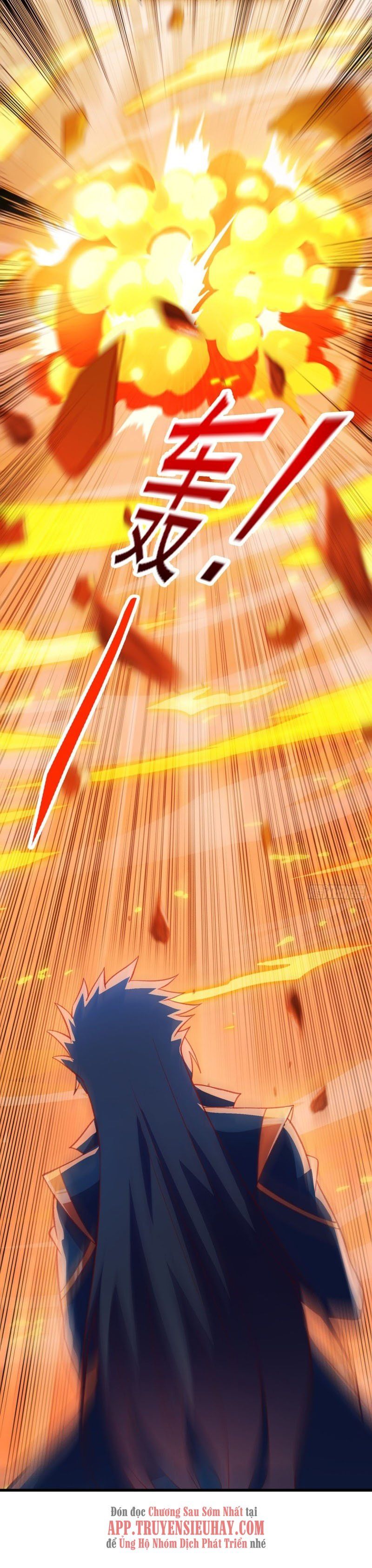 đọc truyện Linh Kiếm Tôn Chương 416 ảnh 8 tại Thiên Thai Truyện