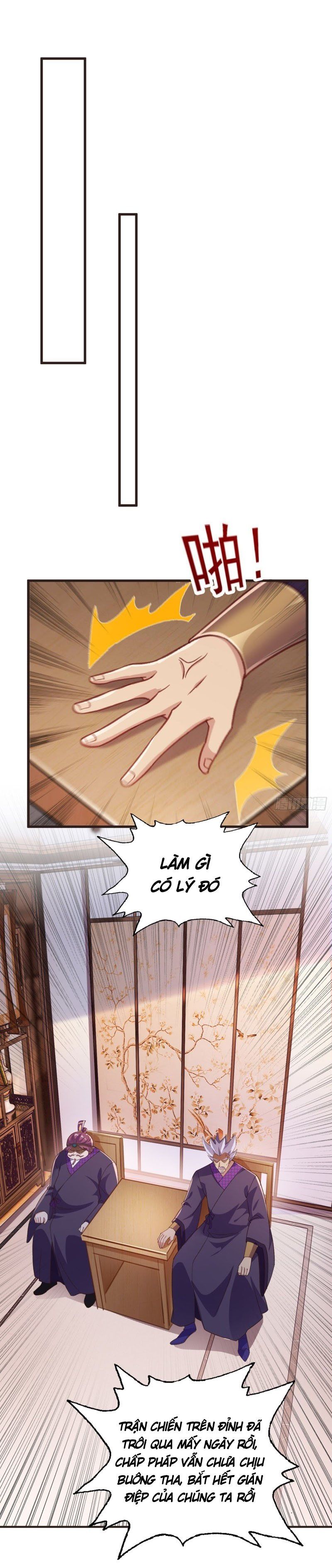 đọc truyện Linh Kiếm Tôn Chương 417 ảnh 15 tại Thiên Thai Truyện