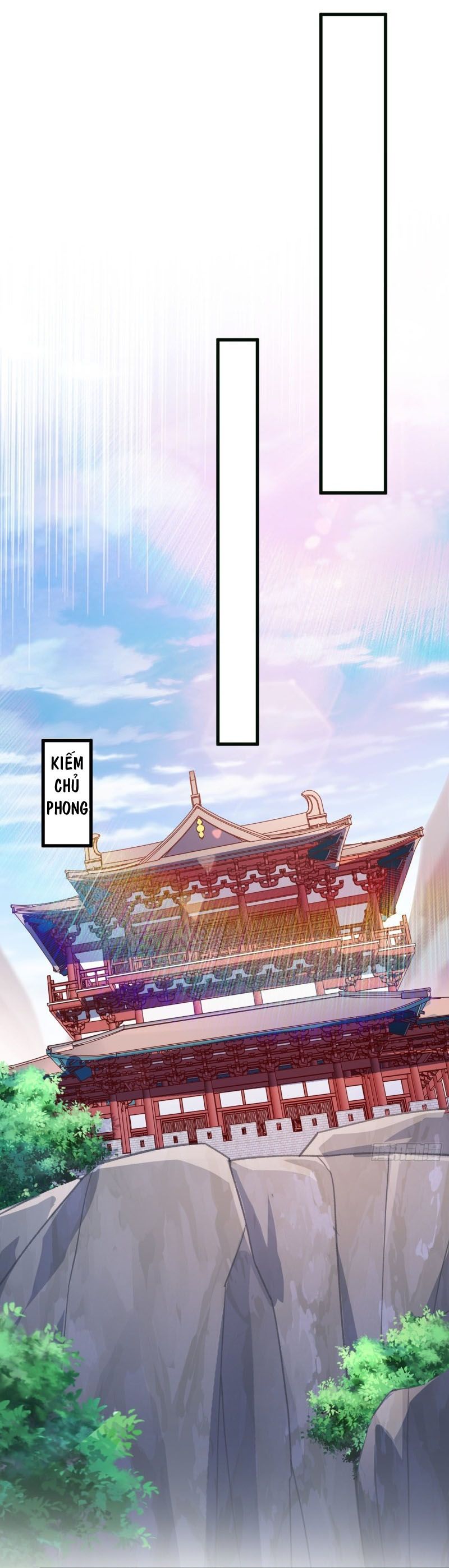 đọc truyện Linh Kiếm Tôn Chương 417 ảnh 19 tại Thiên Thai Truyện