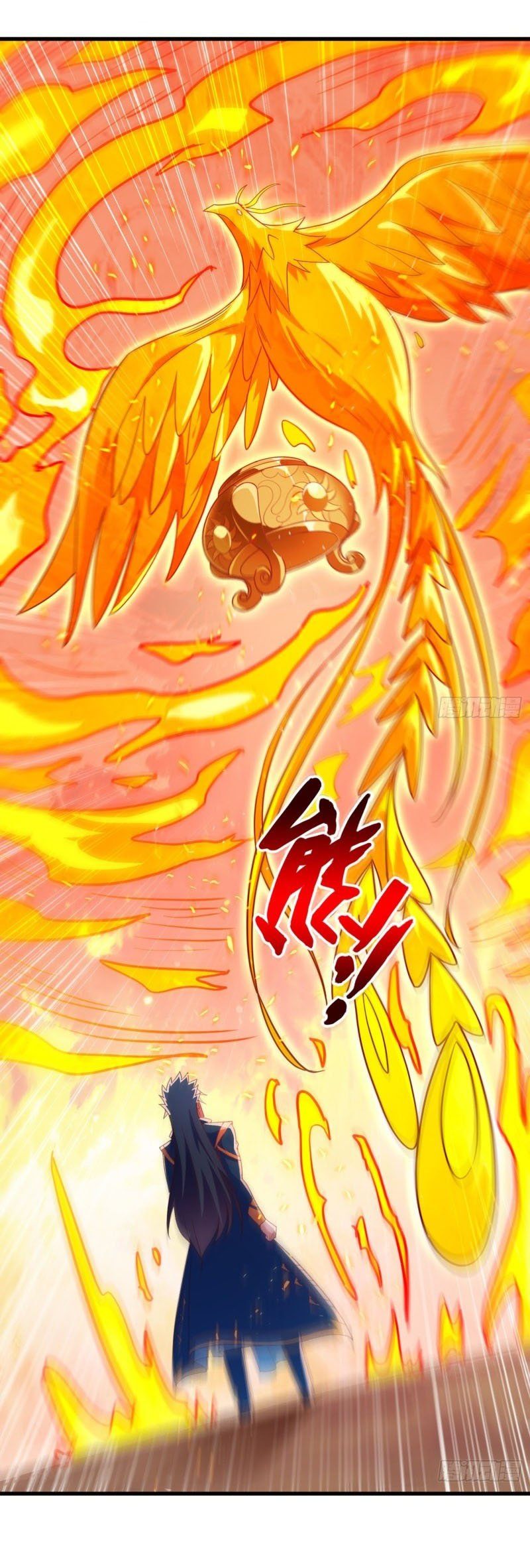 đọc truyện Linh Kiếm Tôn Chương 417 ảnh 22 tại Thiên Thai Truyện