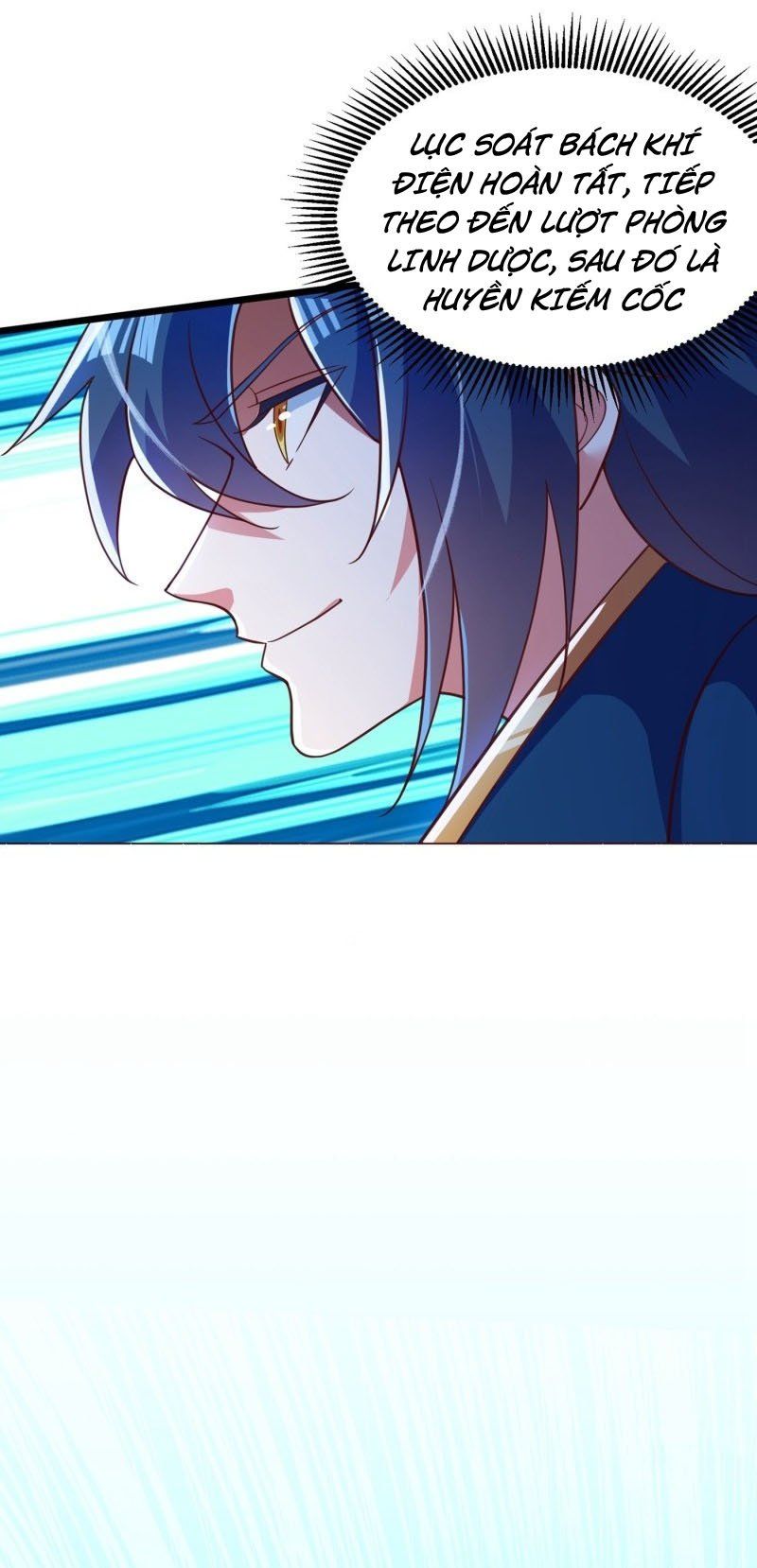 đọc truyện Linh Kiếm Tôn Chương 418 ảnh 15 tại Thiên Thai Truyện