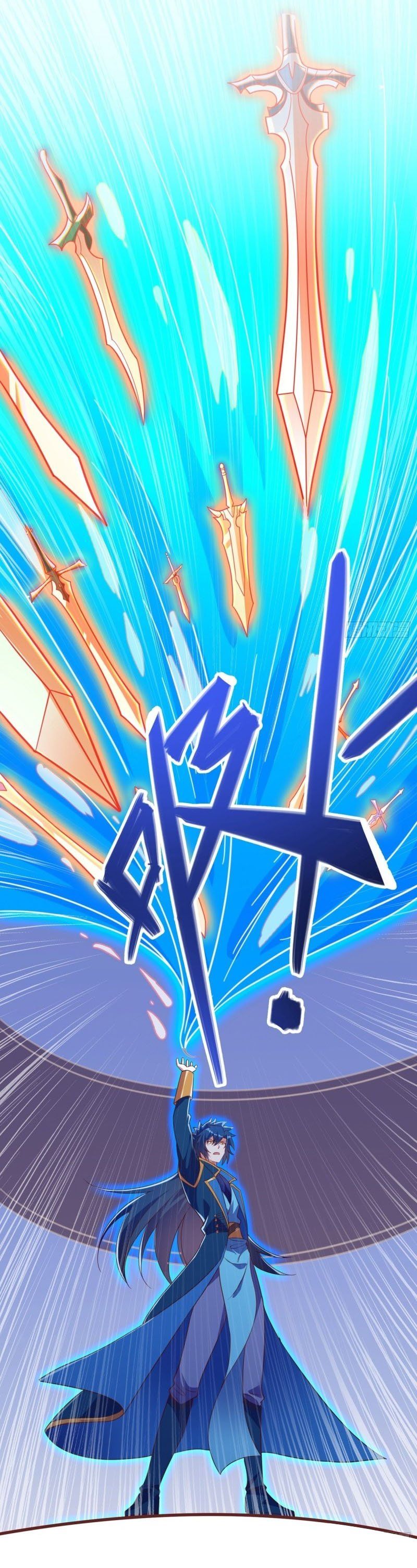 đọc truyện Linh Kiếm Tôn Chương 418 ảnh 16 tại Thiên Thai Truyện