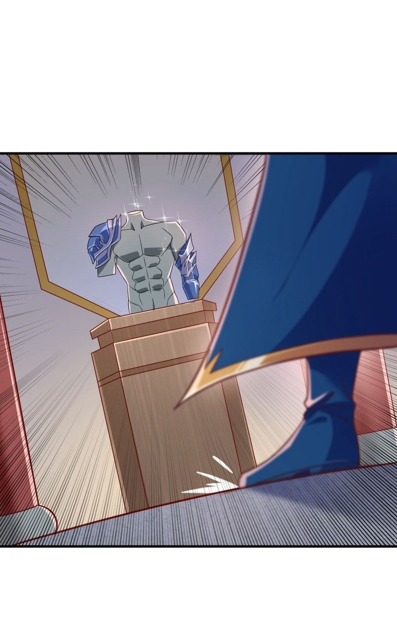 đọc truyện Linh Kiếm Tôn Chương 418 ảnh 18 tại Thiên Thai Truyện