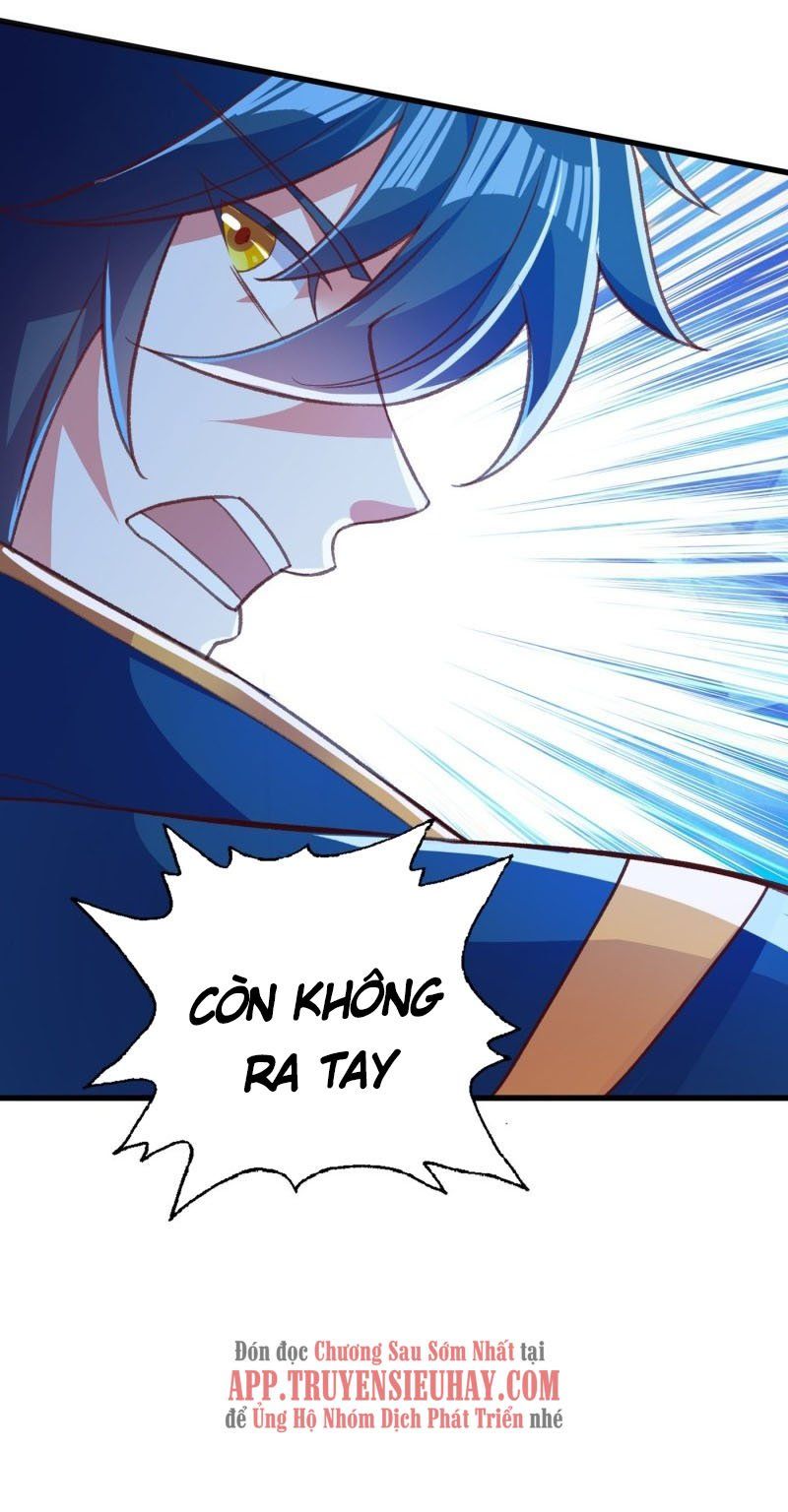 đọc truyện Linh Kiếm Tôn Chương 419 ảnh 12 tại Thiên Thai Truyện