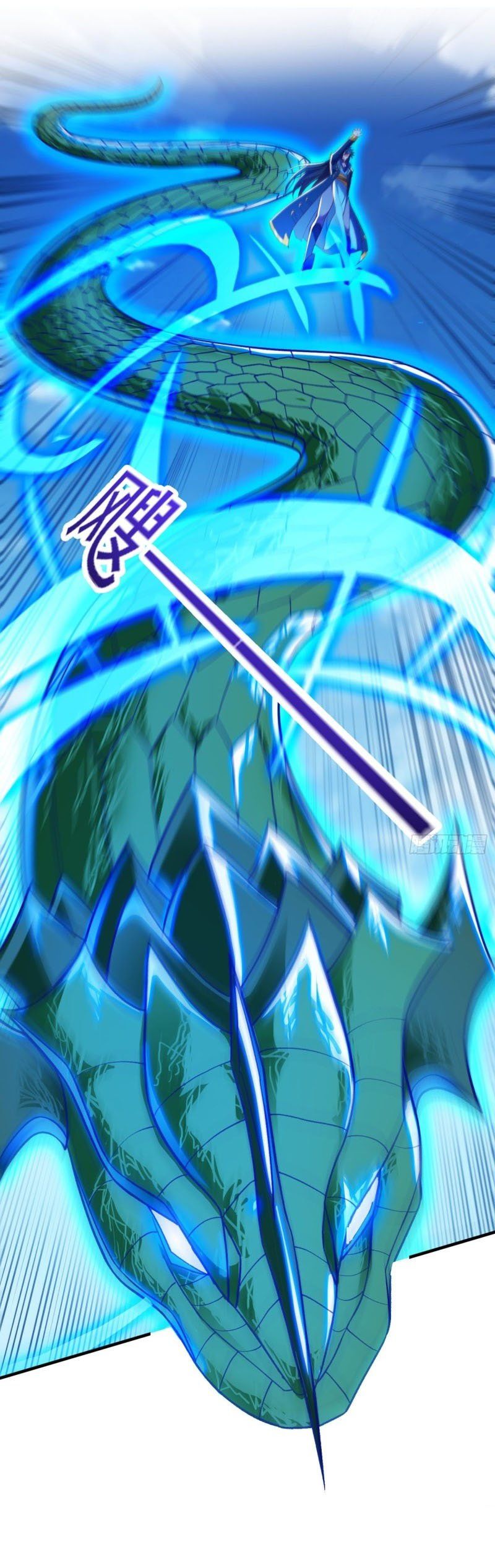 đọc truyện Linh Kiếm Tôn Chương 419 ảnh 13 tại Thiên Thai Truyện