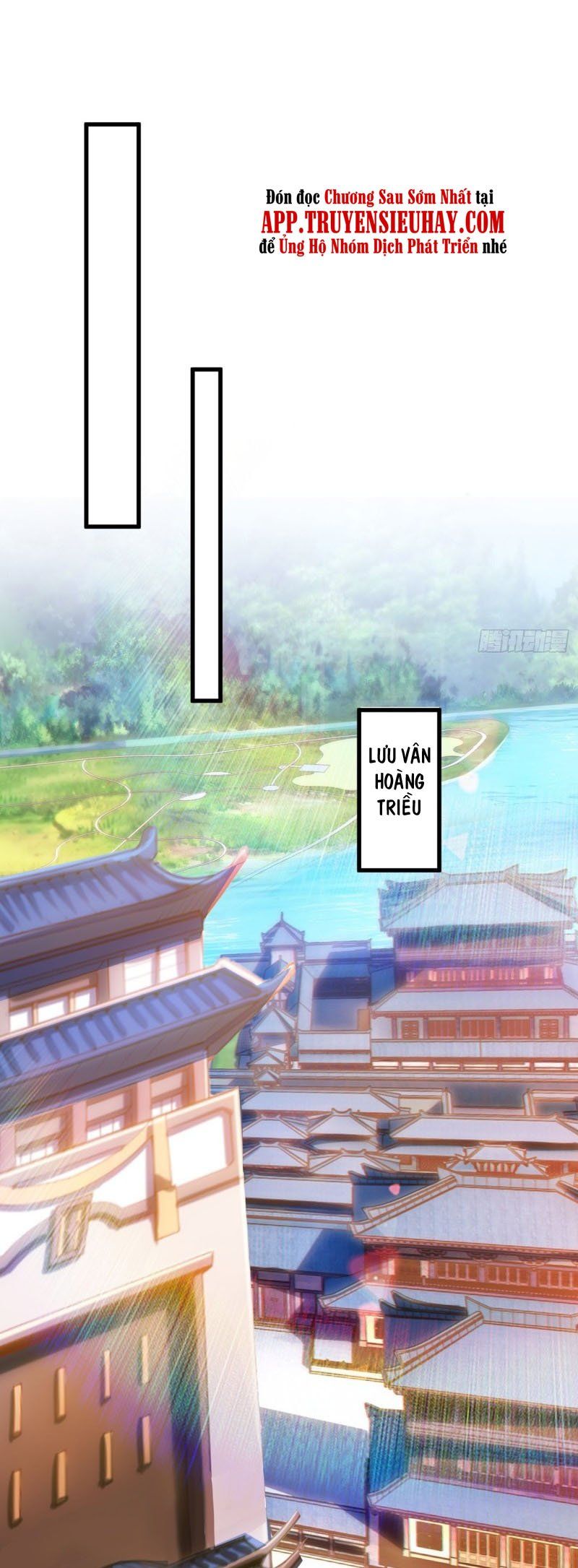 đọc truyện Linh Kiếm Tôn Chương 419 ảnh 18 tại Thiên Thai Truyện