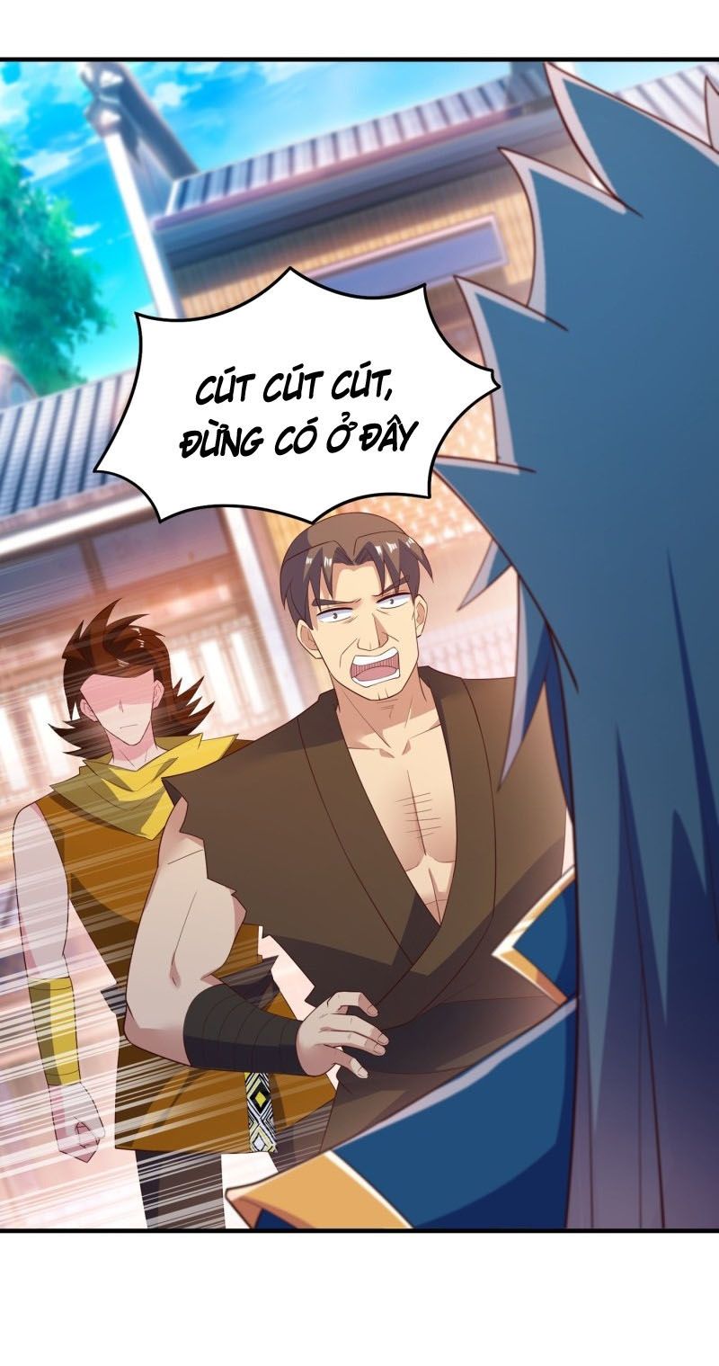 đọc truyện Linh Kiếm Tôn Chương 419 ảnh 23 tại Thiên Thai Truyện