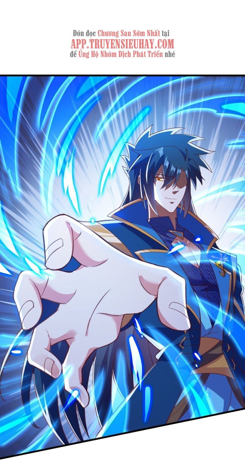 đọc truyện Linh Kiếm Tôn Chương 419 ảnh 10 tại Thiên Thai Truyện