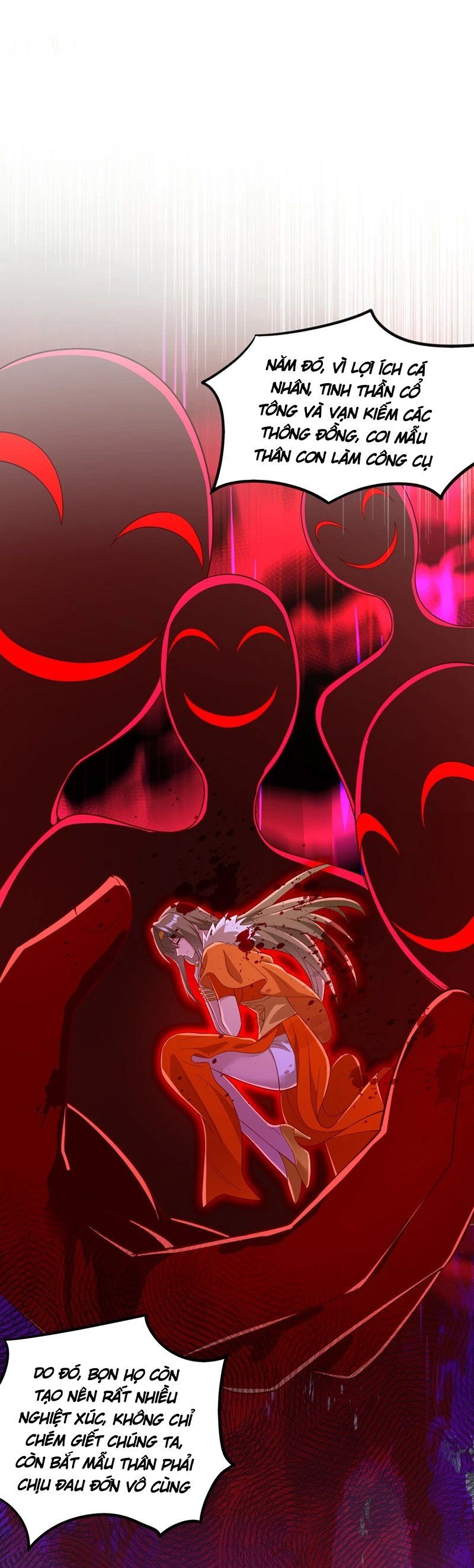 đọc truyện Linh Kiếm Tôn Chương 421 ảnh 13 tại Thiên Thai Truyện