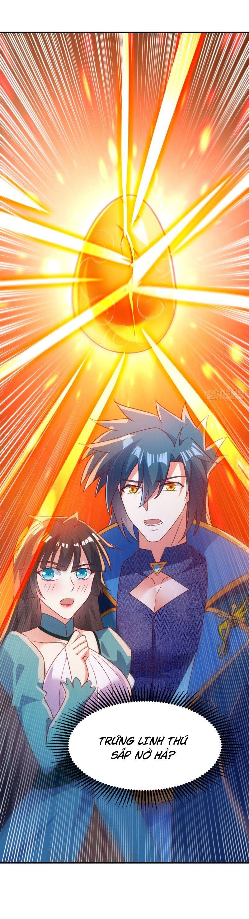 đọc truyện Linh Kiếm Tôn Chương 422 ảnh 11 tại Thiên Thai Truyện