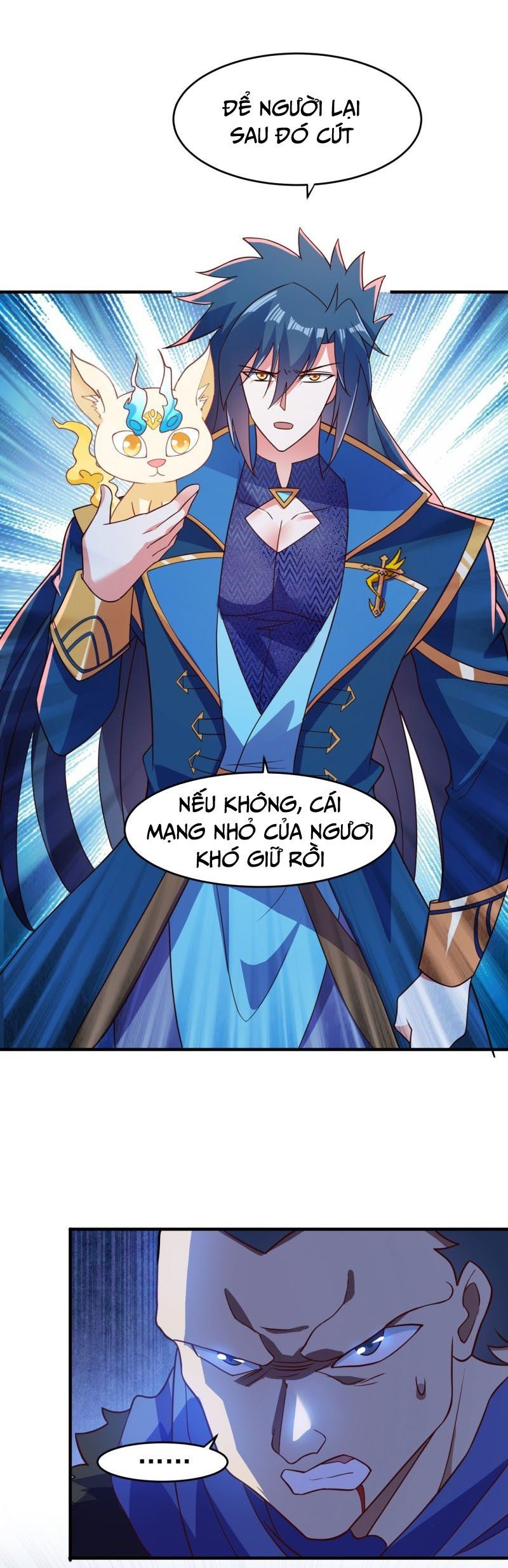 đọc truyện Linh Kiếm Tôn Chương 424 ảnh 13 tại Thiên Thai Truyện