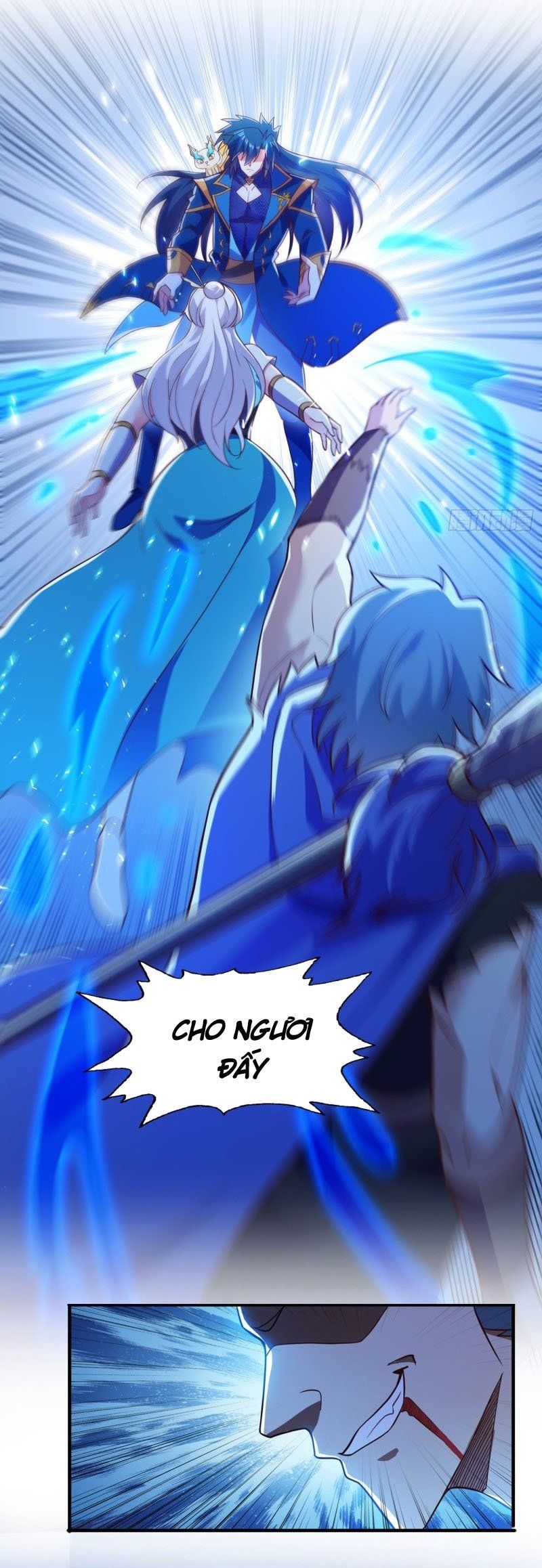 đọc truyện Linh Kiếm Tôn Chương 424 ảnh 14 tại Thiên Thai Truyện