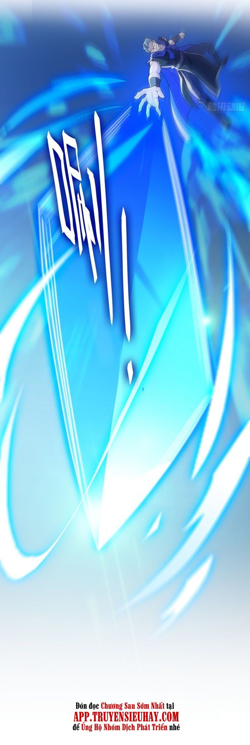 đọc truyện Linh Kiếm Tôn Chương 424 ảnh 15 tại Thiên Thai Truyện