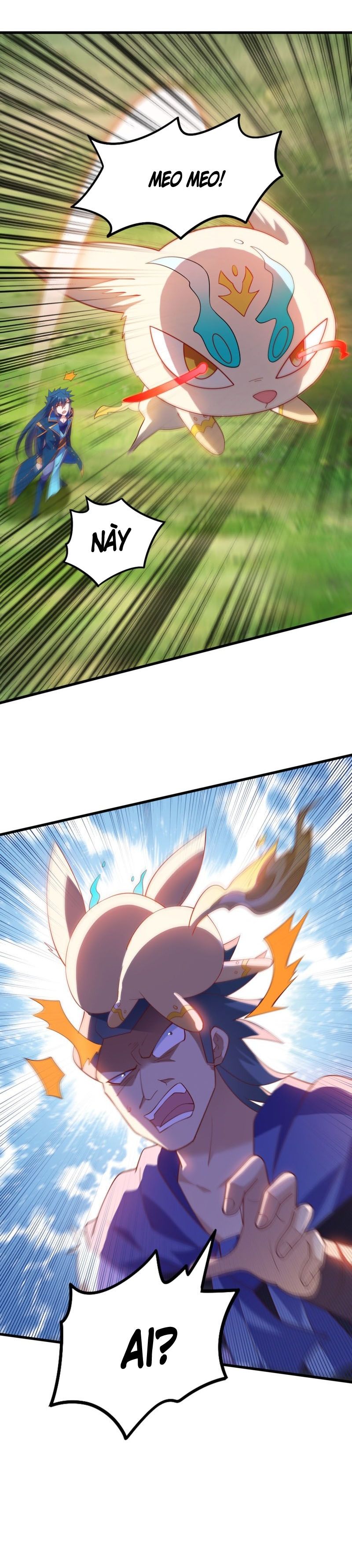 đọc truyện Linh Kiếm Tôn Chương 424 ảnh 11 tại Thiên Thai Truyện