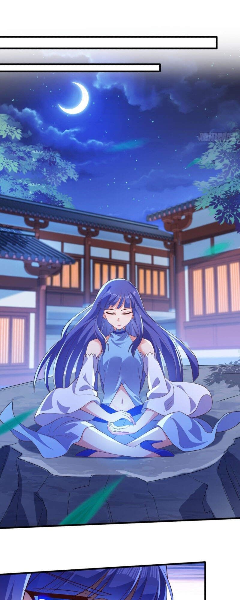 đọc truyện Linh Kiếm Tôn Chương 428 ảnh 17 tại Thiên Thai Truyện