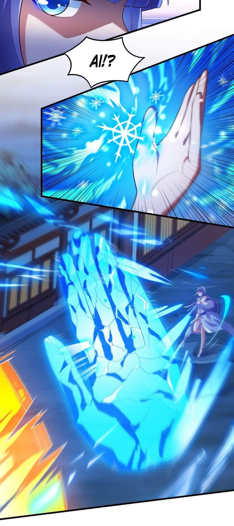 đọc truyện Linh Kiếm Tôn Chương 428 ảnh 18 tại Thiên Thai Truyện