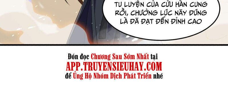 đọc truyện Linh Kiếm Tôn Chương 428 ảnh 20 tại Thiên Thai Truyện