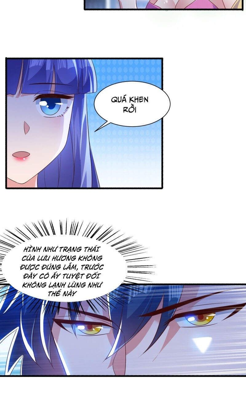 đọc truyện Linh Kiếm Tôn Chương 428 ảnh 4 tại Thiên Thai Truyện