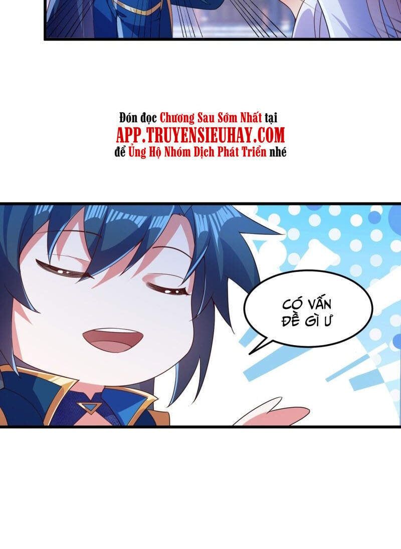 đọc truyện Linh Kiếm Tôn Chương 428 ảnh 8 tại Thiên Thai Truyện