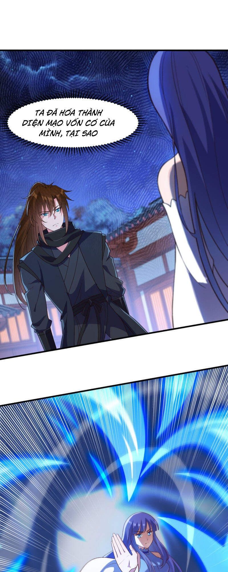 đọc truyện Linh Kiếm Tôn Chương 429 ảnh 3 tại Thiên Thai Truyện