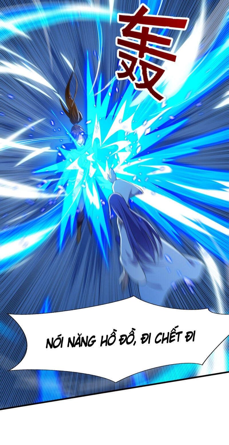 đọc truyện Linh Kiếm Tôn Chương 429 ảnh 12 tại Thiên Thai Truyện