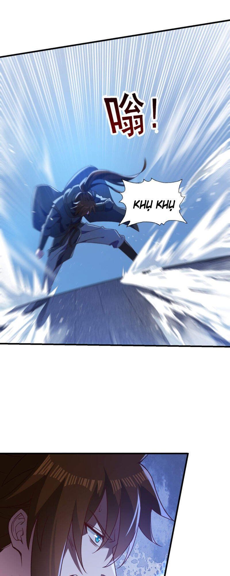 đọc truyện Linh Kiếm Tôn Chương 429 ảnh 13 tại Thiên Thai Truyện