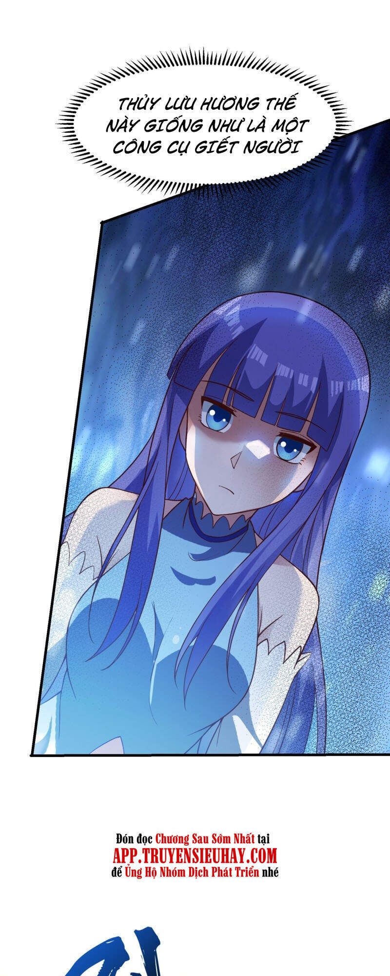 đọc truyện Linh Kiếm Tôn Chương 429 ảnh 15 tại Thiên Thai Truyện