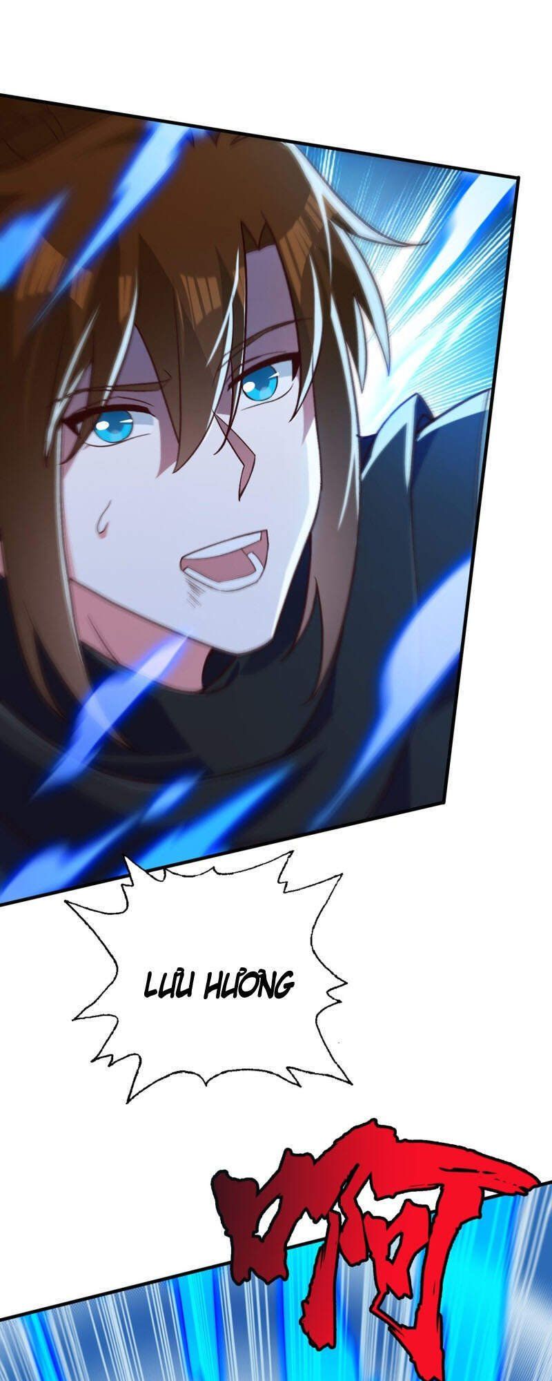 đọc truyện Linh Kiếm Tôn Chương 429 ảnh 19 tại Thiên Thai Truyện