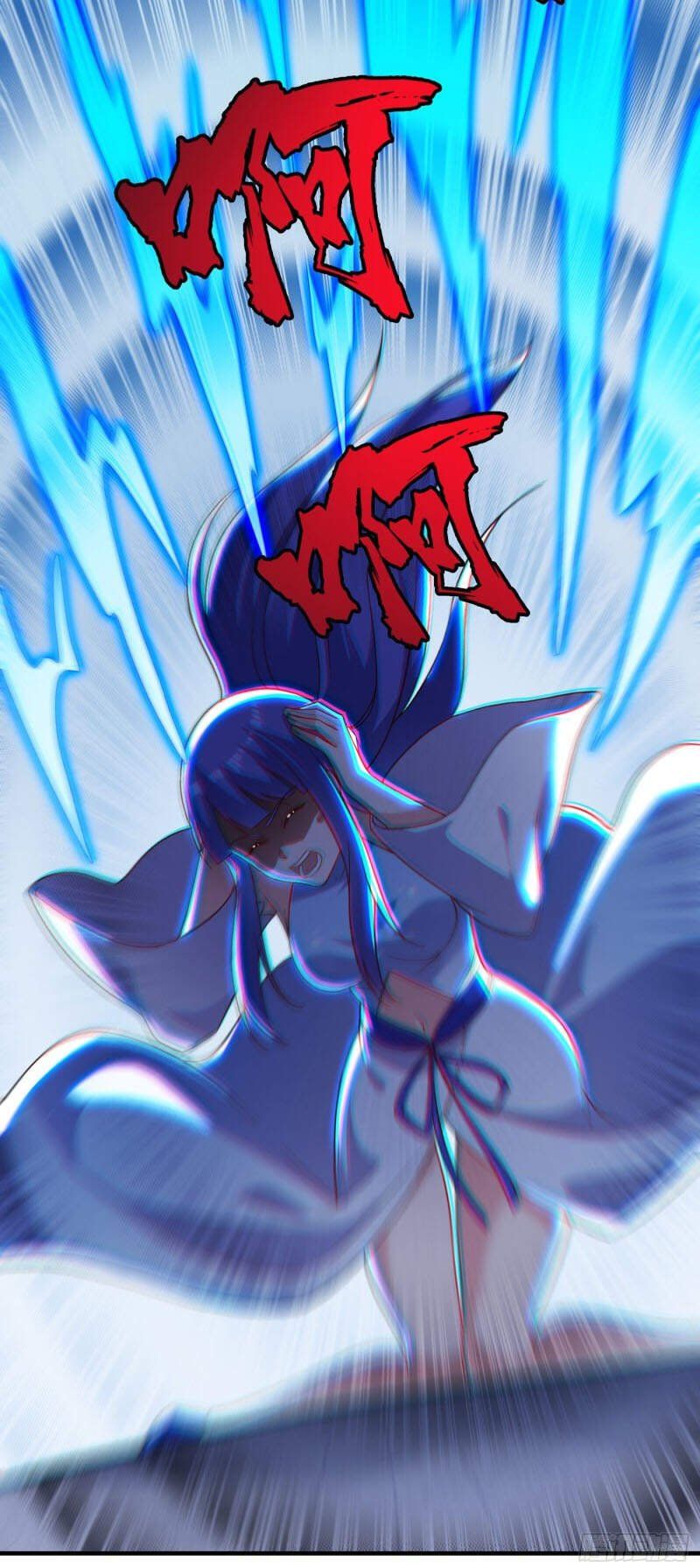 đọc truyện Linh Kiếm Tôn Chương 429 ảnh 20 tại Thiên Thai Truyện