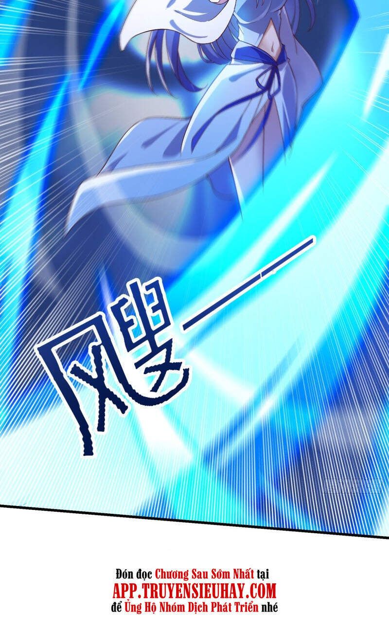 đọc truyện Linh Kiếm Tôn Chương 429 ảnh 4 tại Thiên Thai Truyện