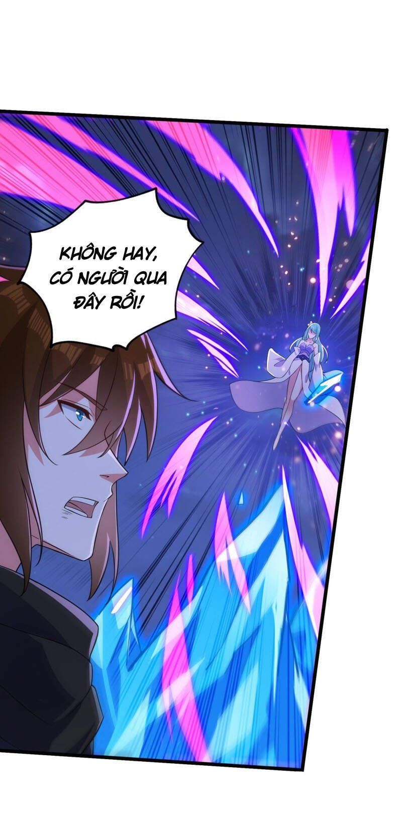 đọc truyện Linh Kiếm Tôn Chương 429 ảnh 24 tại Thiên Thai Truyện