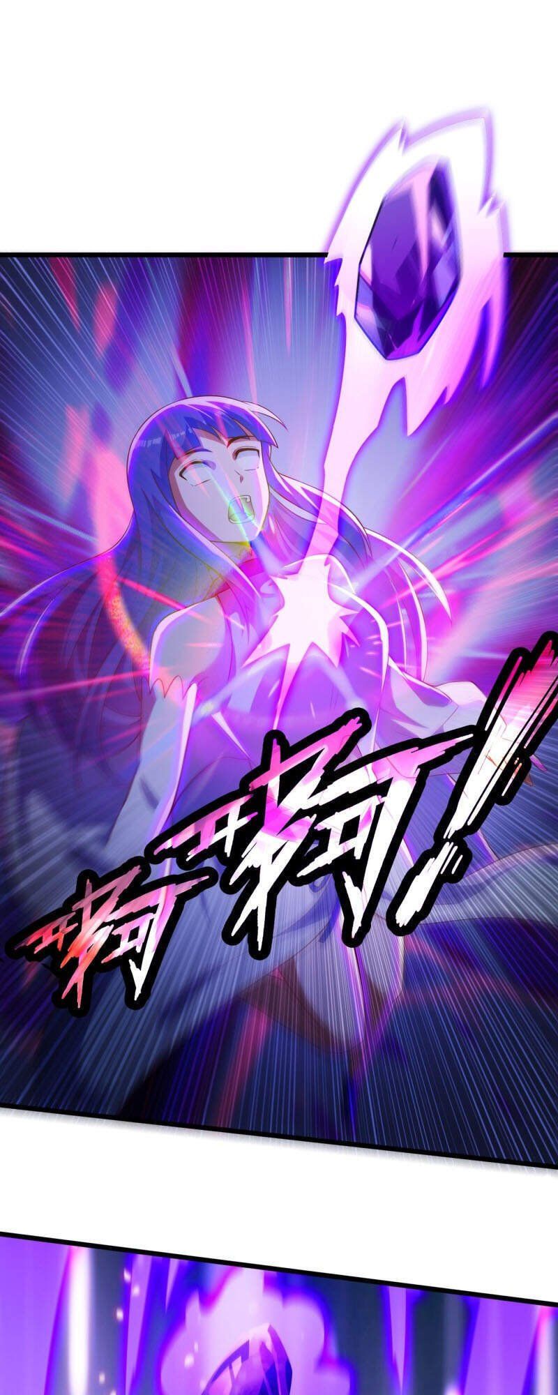 đọc truyện Linh Kiếm Tôn Chương 429 ảnh 27 tại Thiên Thai Truyện