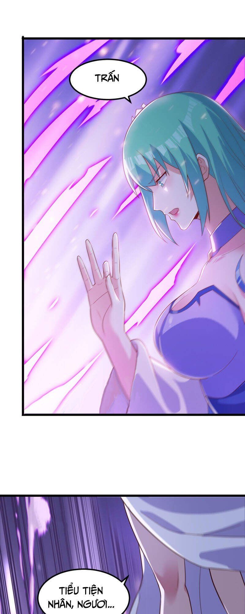 đọc truyện Linh Kiếm Tôn Chương 429 ảnh 29 tại Thiên Thai Truyện