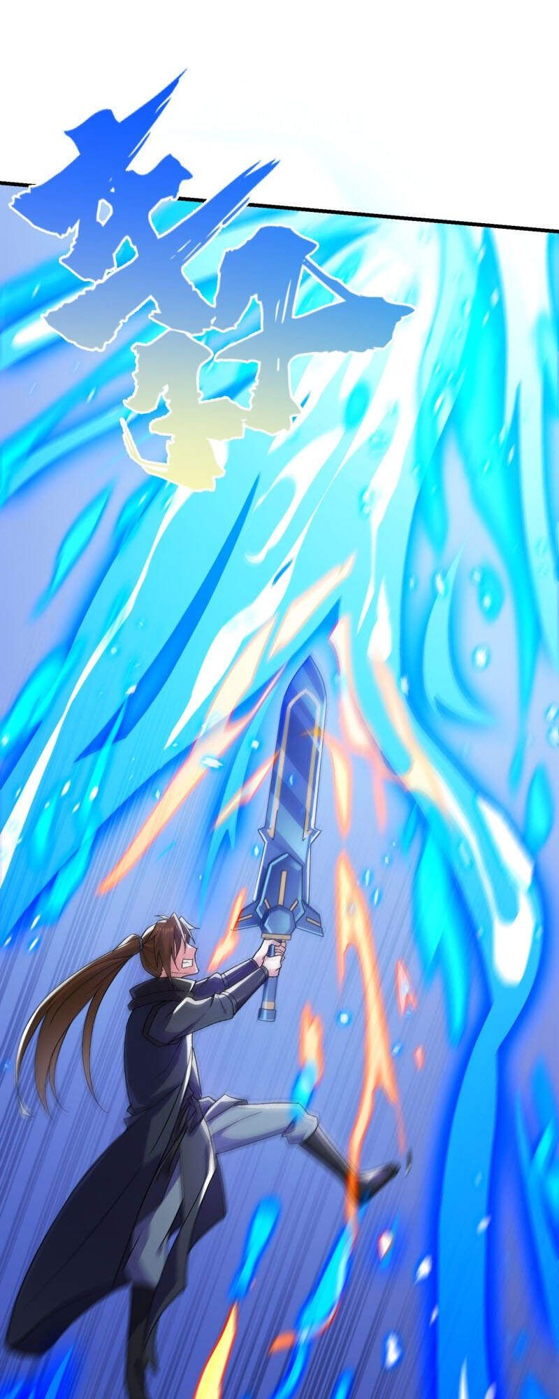 đọc truyện Linh Kiếm Tôn Chương 429 ảnh 5 tại Thiên Thai Truyện