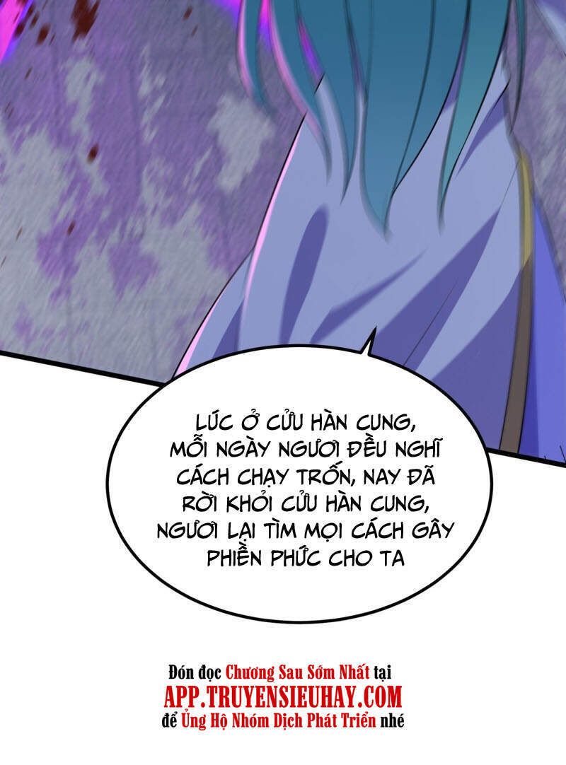 đọc truyện Linh Kiếm Tôn Chương 429 ảnh 34 tại Thiên Thai Truyện