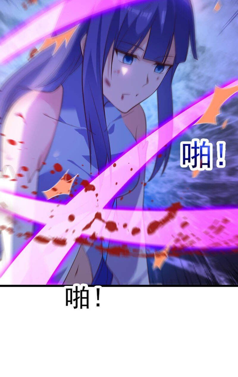 đọc truyện Linh Kiếm Tôn Chương 429 ảnh 36 tại Thiên Thai Truyện