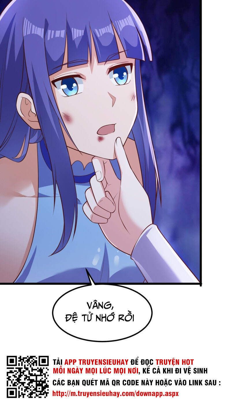 đọc truyện Linh Kiếm Tôn Chương 429 ảnh 38 tại Thiên Thai Truyện