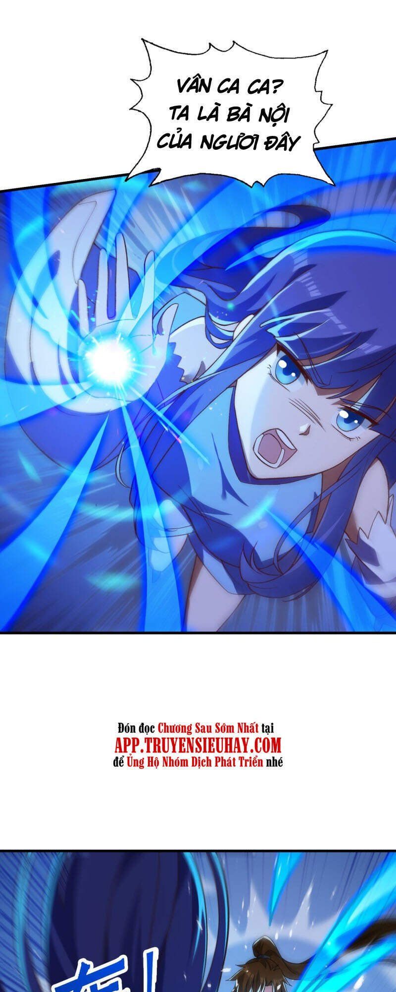 đọc truyện Linh Kiếm Tôn Chương 429 ảnh 9 tại Thiên Thai Truyện