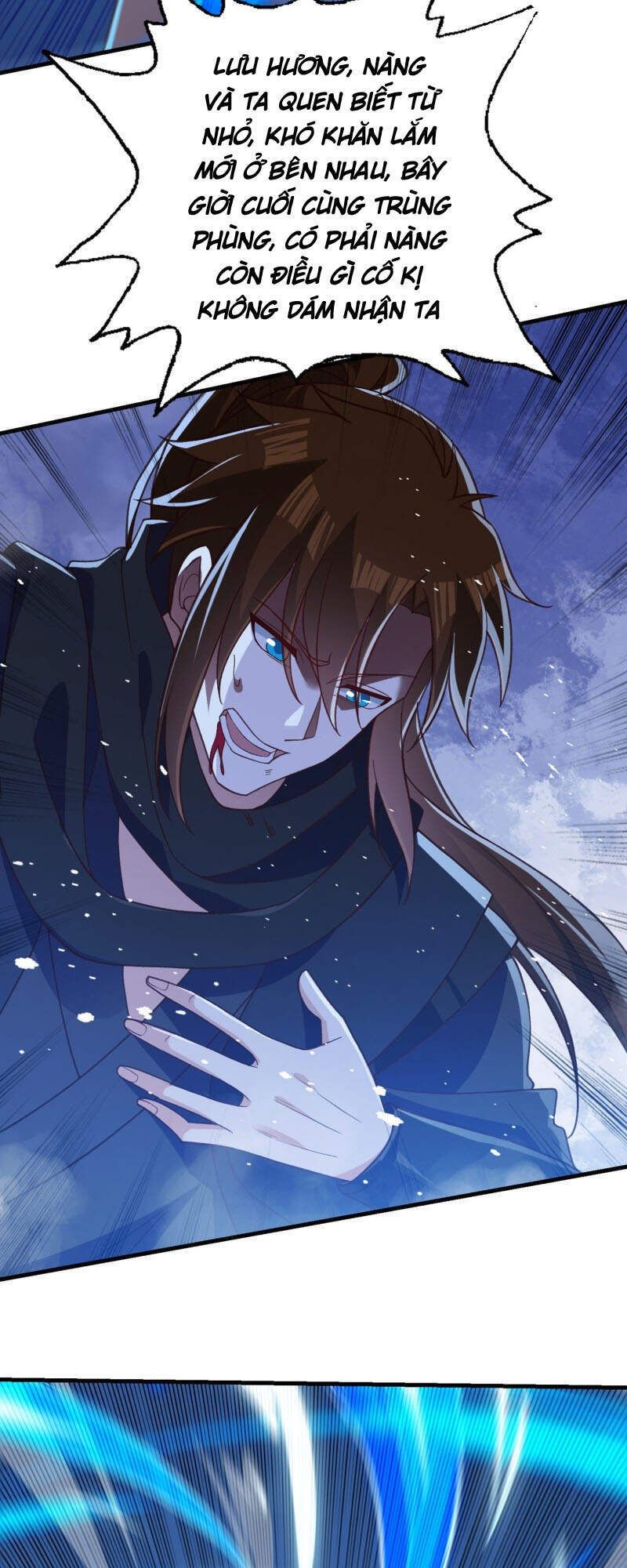 đọc truyện Linh Kiếm Tôn Chương 429 ảnh 11 tại Thiên Thai Truyện