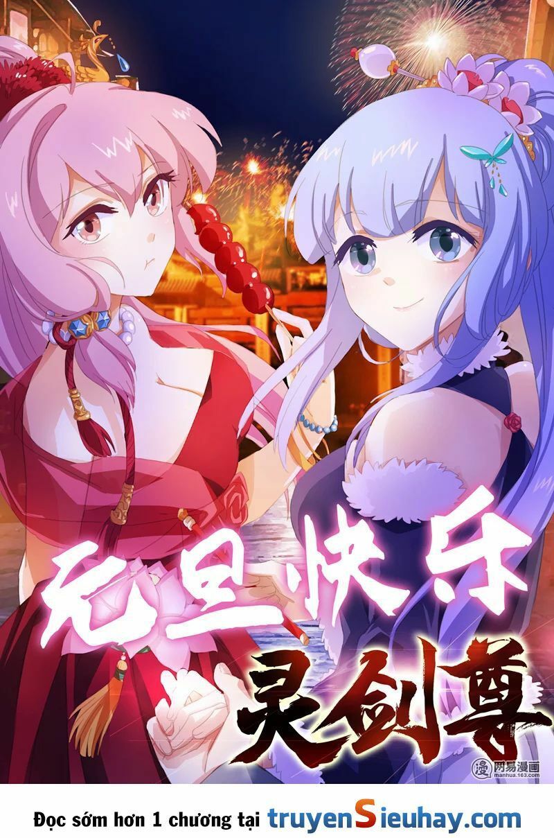 đọc truyện Linh Kiếm Tôn Chương 43 ảnh 3 tại Thiên Thai Truyện