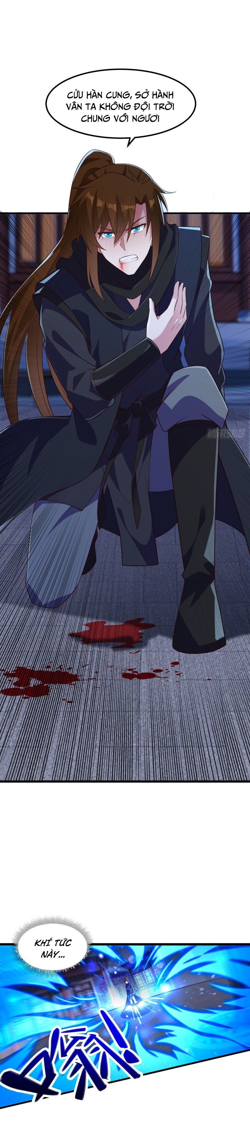 đọc truyện Linh Kiếm Tôn Chương 430 ảnh 4 tại Thiên Thai Truyện