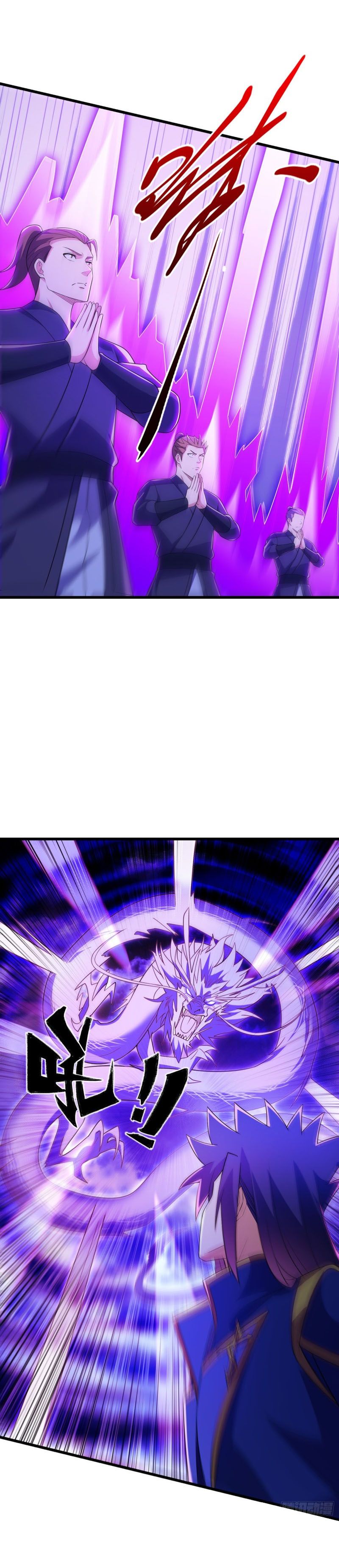 đọc truyện Linh Kiếm Tôn Chương 432 ảnh 12 tại Thiên Thai Truyện