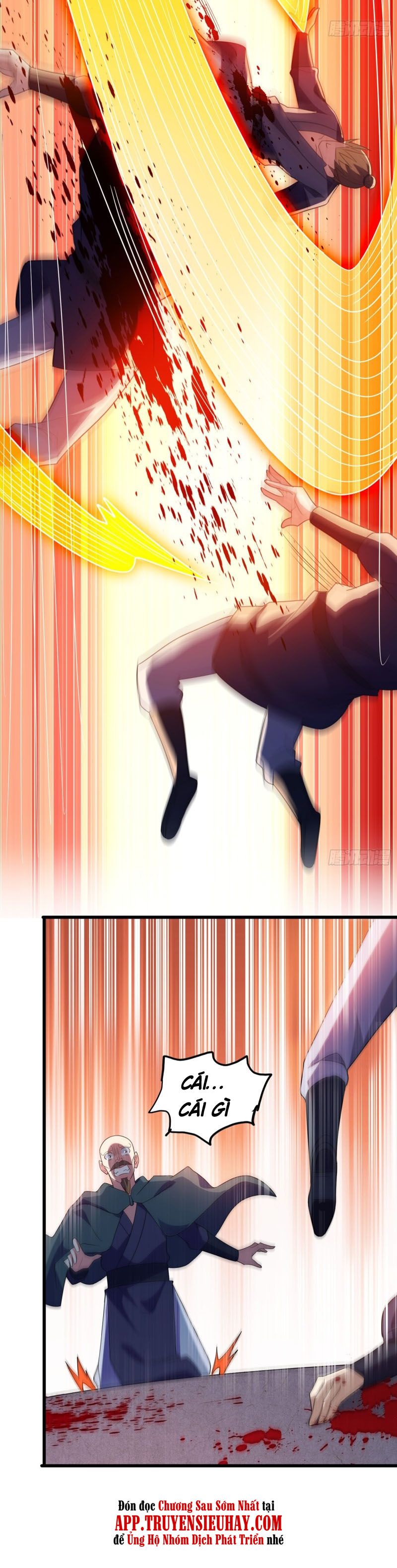 đọc truyện Linh Kiếm Tôn Chương 432 ảnh 22 tại Thiên Thai Truyện