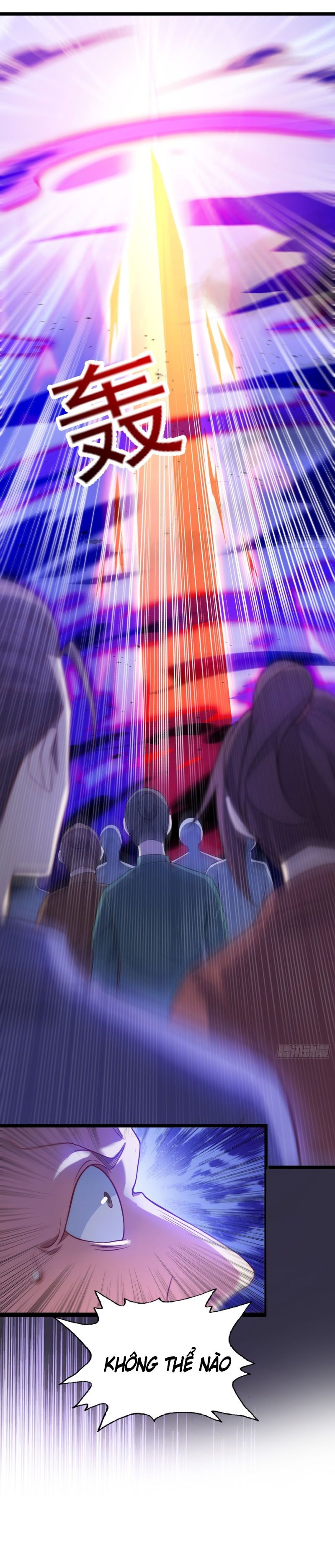 đọc truyện Linh Kiếm Tôn Chương 432 ảnh 7 tại Thiên Thai Truyện