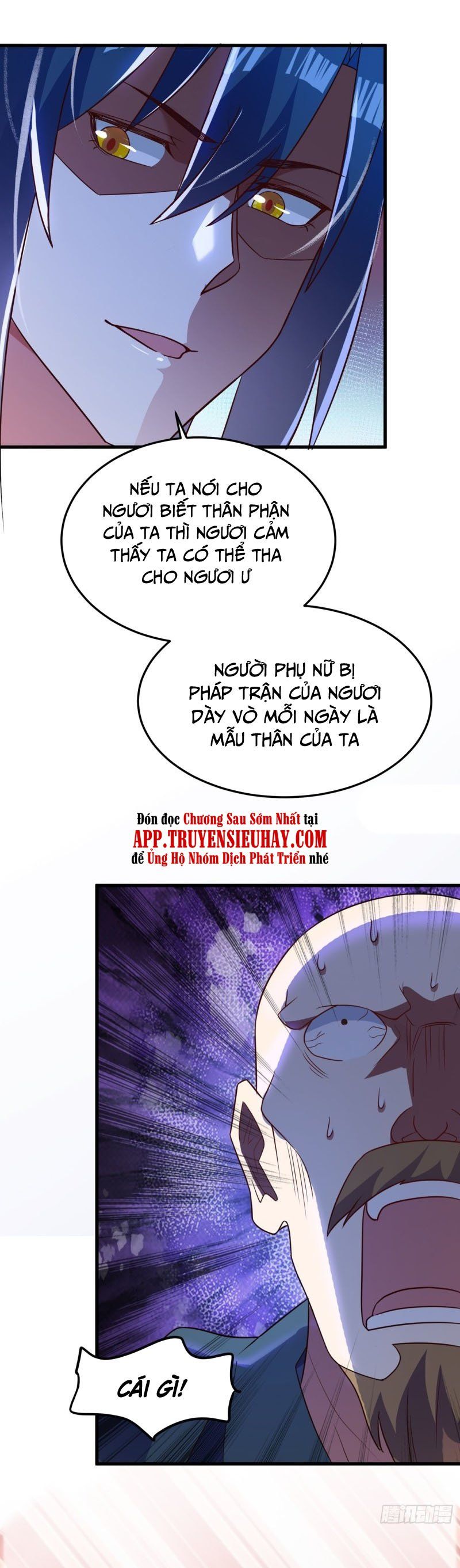 đọc truyện Linh Kiếm Tôn Chương 433 ảnh 8 tại Thiên Thai Truyện